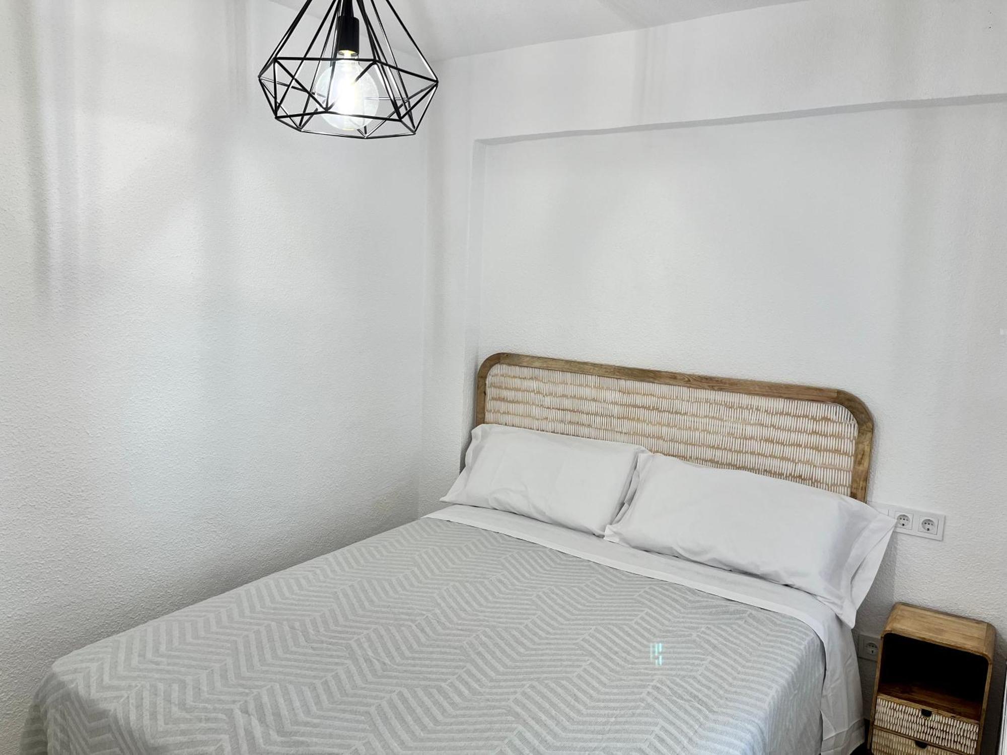Peniscola Playa Les Doyes Apartment Exterior foto